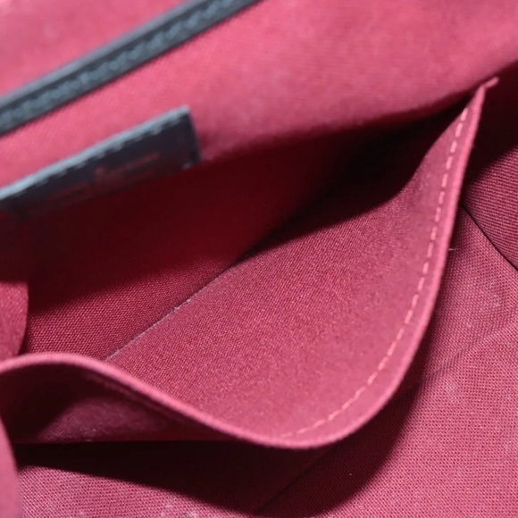 Louis Vuitton Monogram Montsouris NM BB Backpack - M45516 - Picture 8 of 9